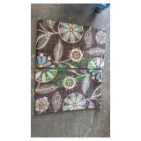 2 new floormats