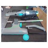 ionvac three in one design over 43' tall ionvac three in one design over 43' tall