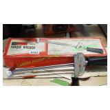 Torque wrench Torque wrench