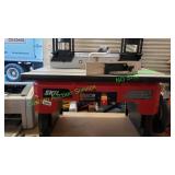 SKIL router table