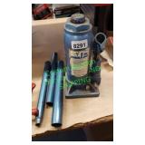 6 ton bottle jack 6 ton bottle jack