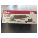 Hyper Tough angle grinder Hyper Tough angle grinder
