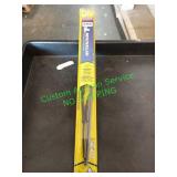 2 Michelin windshield wipers 2 Michelin windshield wipers