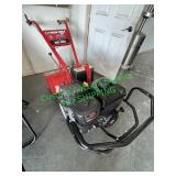 Troy-Bilt Rototiller