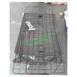 Vetoos dog car barrier Vetoos dog car barrier