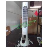 QuietSet whole room tower fan QuietSet whole room tower fan