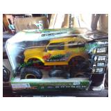 RC FORD BRONCO RC FORD BRONCO