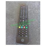 Universal replacement LG remote