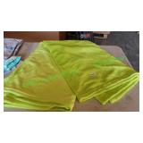 Baby Yoda throw blanket Baby Yoda throw blanket