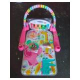 Fisher-Price Kick & play piano gym Fisher-Price Kick & play piano gym
