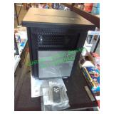 4-Element infrared quartz heater 4-Element infrared quartz heater