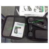 Pro Fit multi-angle percussion massager Pro Fit multi-angle percussion massager