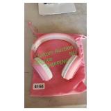 iVibe wireless headphones iVibe wireless headphones
