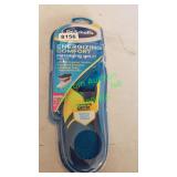 Dr.Scholls massaging get insoles