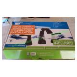 *New* Oxygenics bathroom faucet *New* Oxygenics bathroom faucet