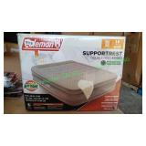 Coleman Queen size airbed Coleman Queen size airbed