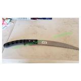 Fiskars hand saw Fiskars hand saw