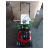 Toro Lawnmower 140cc 21' self-propelled Toro Lawnmower 140cc 21' self-propelled