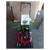 Toro Lawnmower 140cc  21" self-propelled