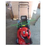 Toro Lawnmower 150cc Toro Lawnmower 150cc