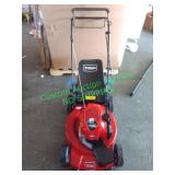 Toro Lawnmower 150cc