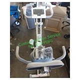 Advenor exercise bike Advenor exercise bike