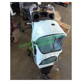Pet stroller Pet stroller