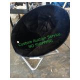 Foldable comfort chair Foldable comfort chair
