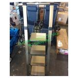 GameGem step ladder GameGem step ladder