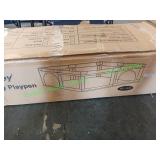 Doradotey baby playpen Doradotey baby playpen