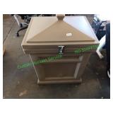Delivery Lock Box Delivery Lock Box