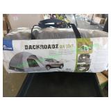 Napier SUV Tent Napier SUV Tent