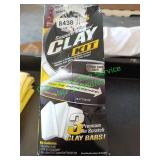 Meguiar's clay kit Meguiar's clay kit