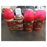 4 Air wick air freshener refills 4 Air wick air freshener refills