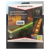 Monster basics LED light strip