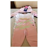 Champion 3pc outfit set Champion 3pc outfit set
