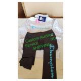 Champion 2pc outfit set Champion 2pc outfit set
