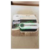 Qi wireless alarm clock Qi wireless alarm clock