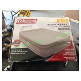 Coleman airbed Coleman airbed