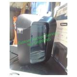 9 sheet cross-cut shredder 9 sheet cross-cut shredder