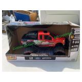 Rc Truck As is Rc Truck As is