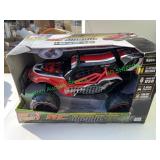Rc Jaguar 'As Is' Rc Jaguar 'As Is'