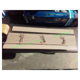 2' Faux Wood cordless window blinds 2' Faux Wood cordless window blinds