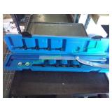 Universal pulley fan clutch tool kit Universal pulley fan clutch tool kit