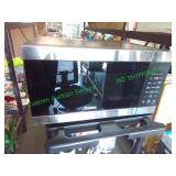Galanz microwave+ air fry + convection Galanz microwave+ air fry + convection