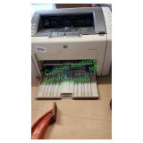 HP laser jet printer HP laser jet printer