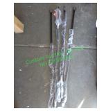 String light poles for outdoors String light poles for outdoors