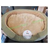 K&H heated pet bed