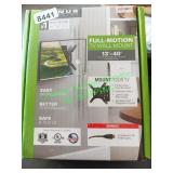 Sanus TV wall mount Sanus TV wall mount