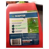 Scepter 1 gallon gasoline container